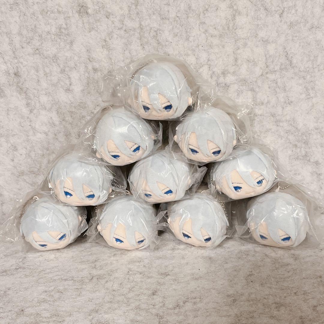 もちマス　山姥切長義　刀剣乱舞　10個　セット