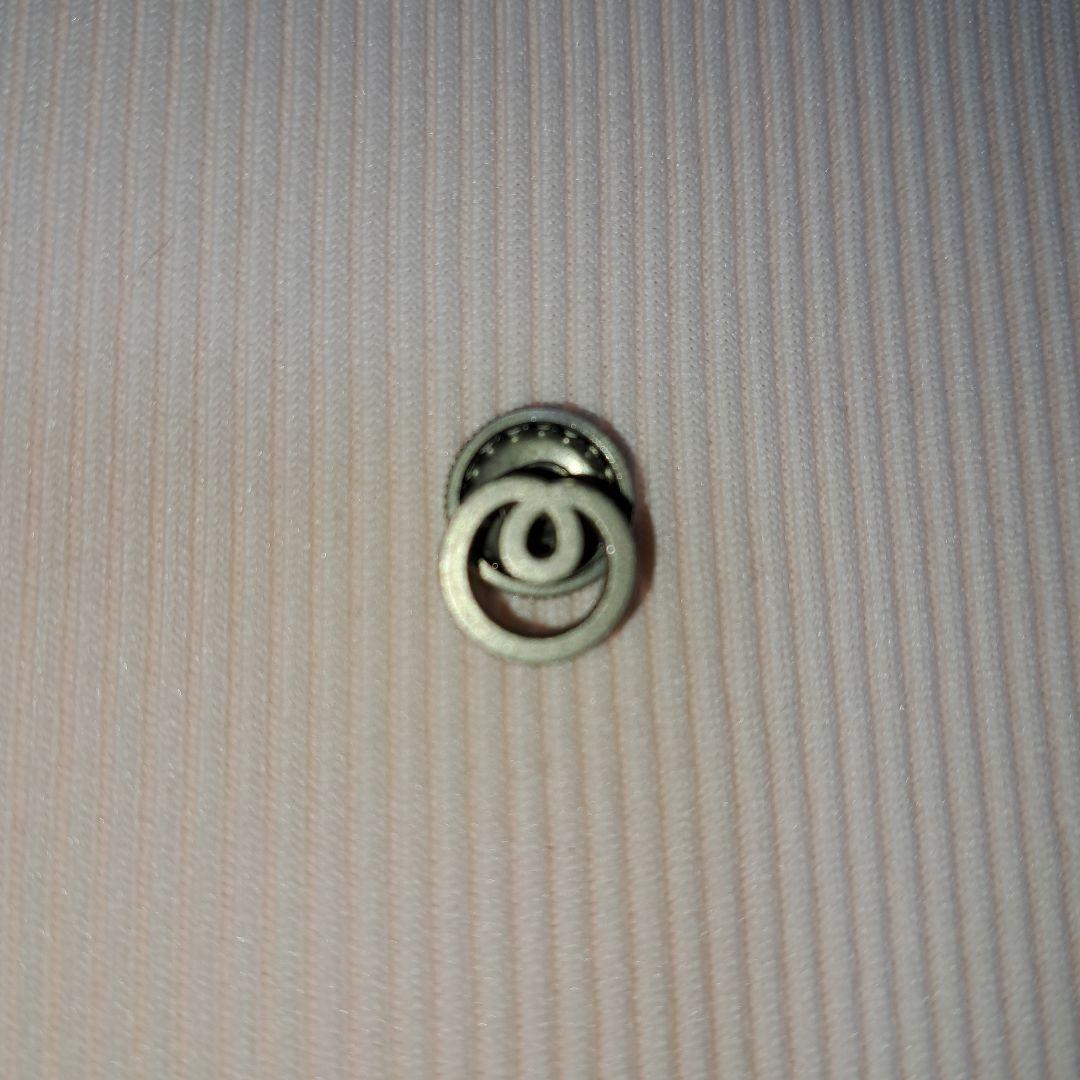 最終お値下げ！　　希少！　NTT社員ピンバッチ記章