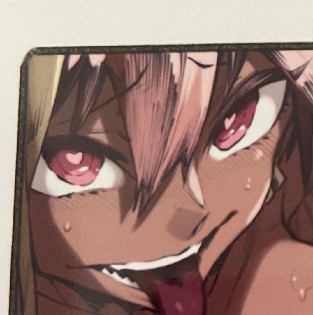 転生コロシアム　マール・バロック　秘薬ご褒美ver. 抱き枕カバー