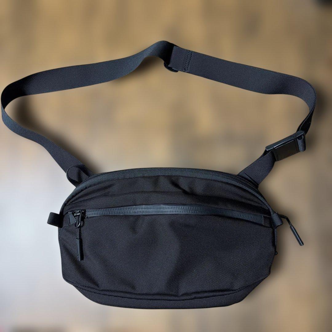 Aer(エアー)Day Sling 3 Max BLACK
