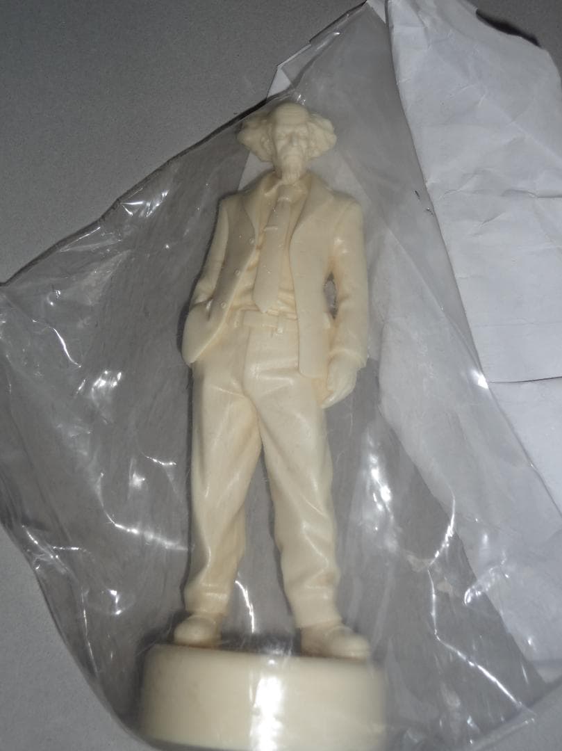 ヘビーゲイジ　攻殻機動隊S.A.C　荒巻大輔