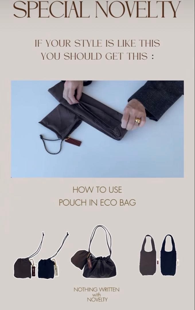 plage ノベルティ エコバッグ 黒 Plage プラージュ ノベルティ エコ