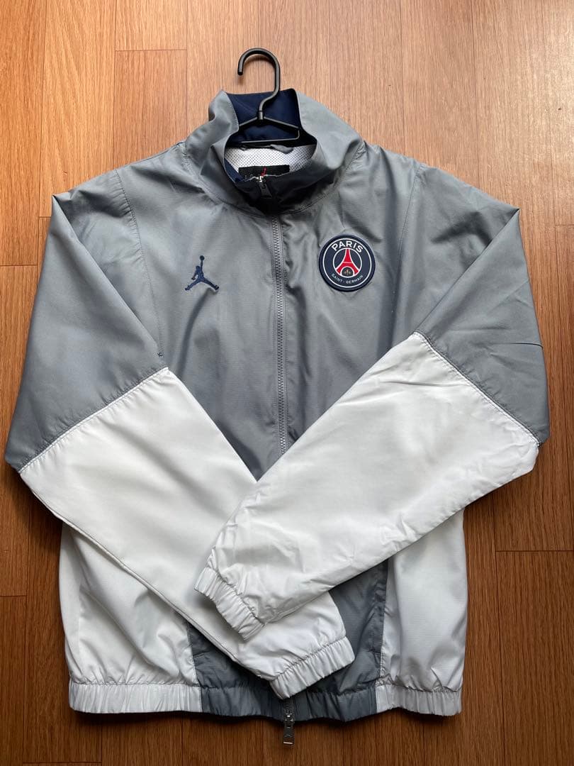 GWセール PSG パリサンジェルマン JORDAN ジョーダン セットアップ