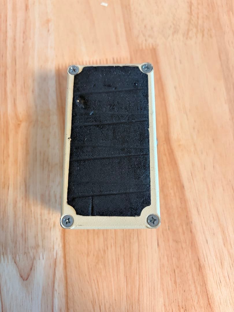 MXR MICRO AMP Clean Booster ブースター 箱なし MXR MICRO AMP Clean