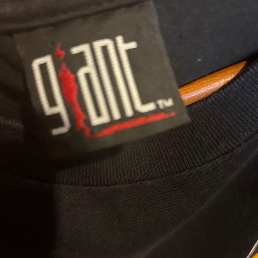 90年代 giant タグ ビンテージ Korn バンドTシャツ - メルカリ