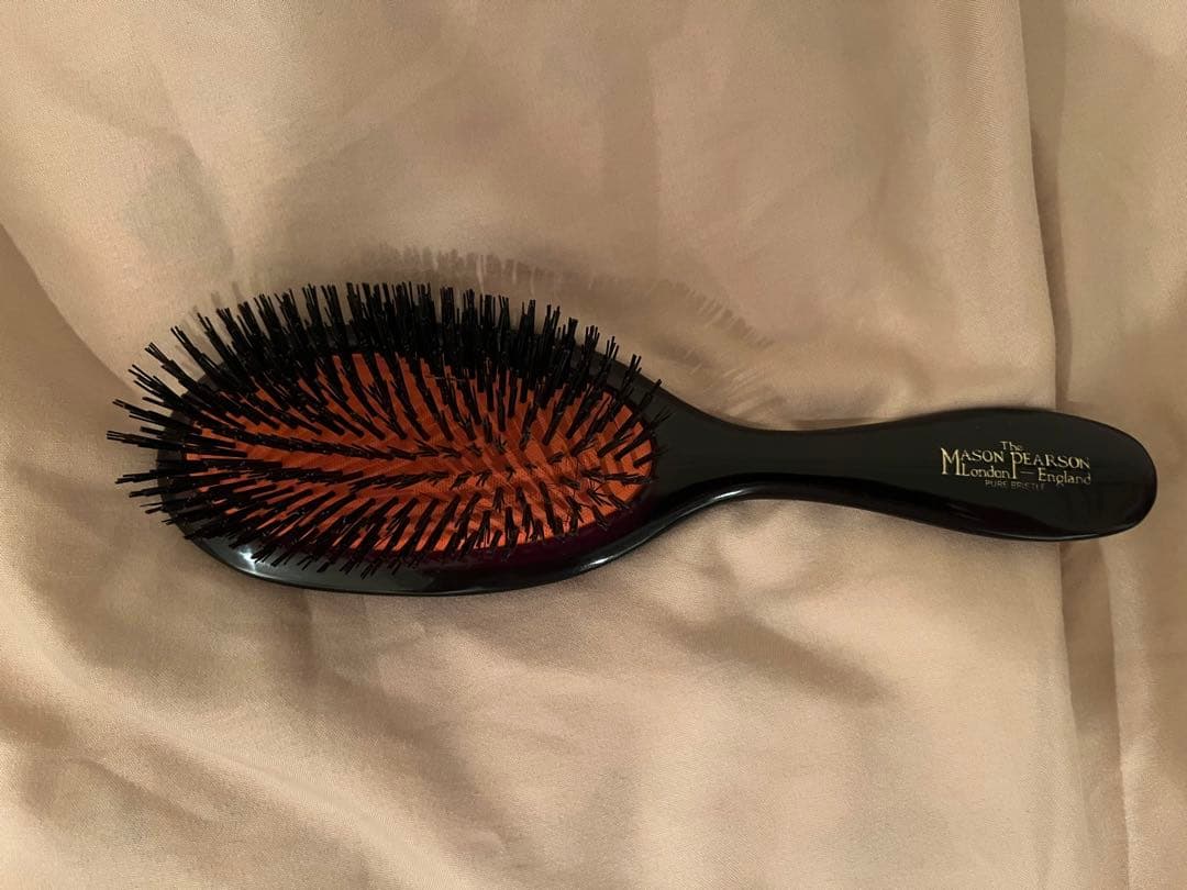 Mason Pearson メイソンピアソン　ヘアブラシ