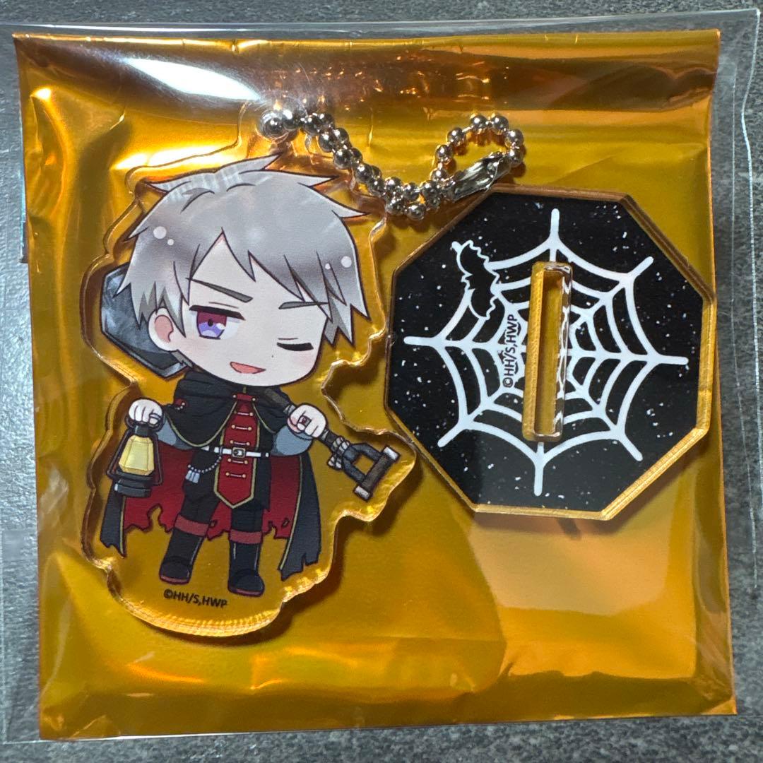 ヘタリア アモカフェ ハロウィンコラボ プロイセン - メルカリ