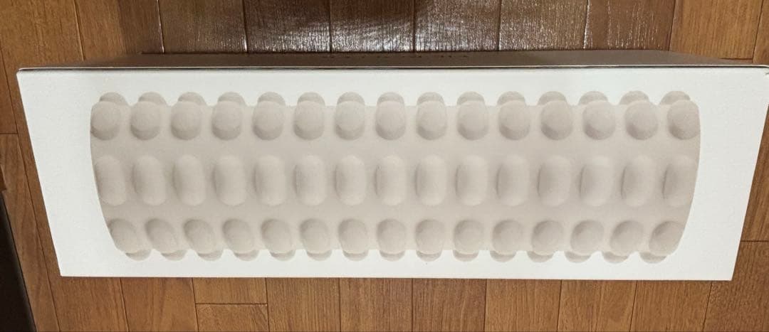 【新品未開封】フィルローラー ホワイト 通販の虎