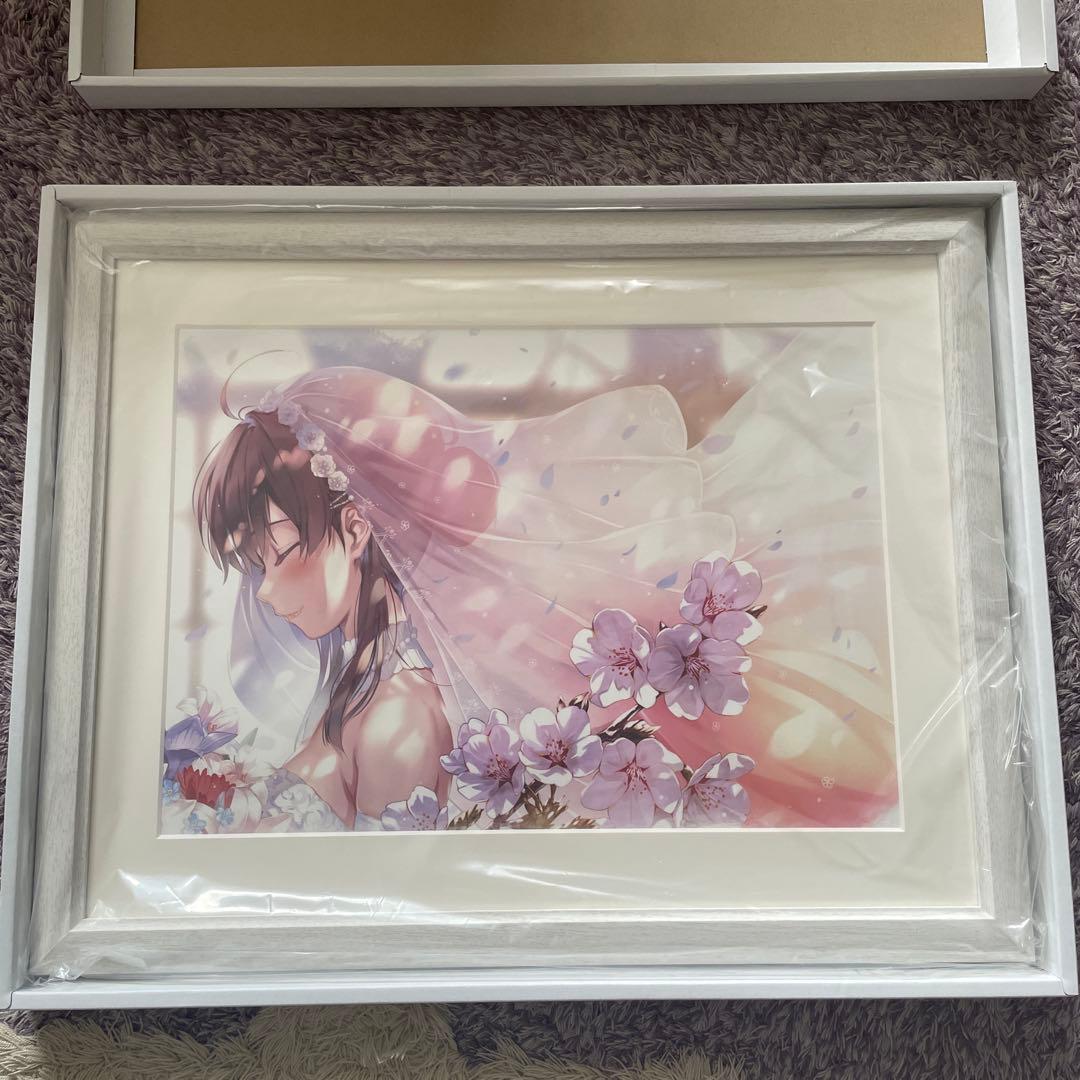 冴えない彼女の育てかた fes. fine プリモアート