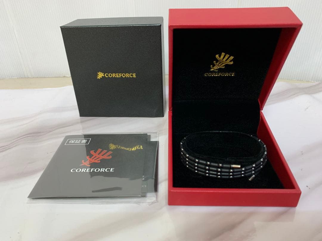 コアフォース ループ A61226-7