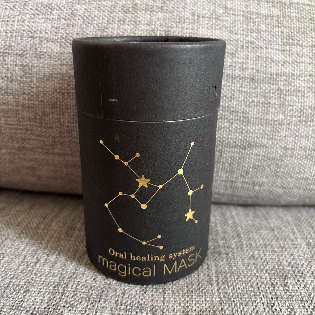 Daisy　magical MASK 口腔ケア