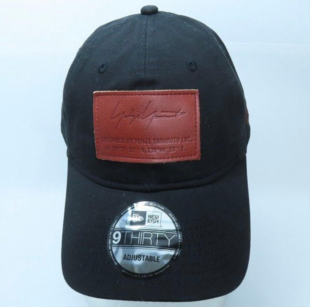 Yohji Yamamoto POUR HOMME×NEW ERA 希少モデル