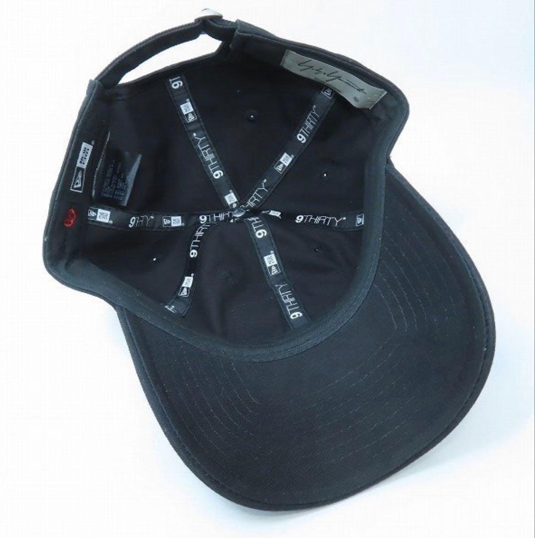 Yohji Yamamoto POUR HOMME×NEW ERA 希少モデル