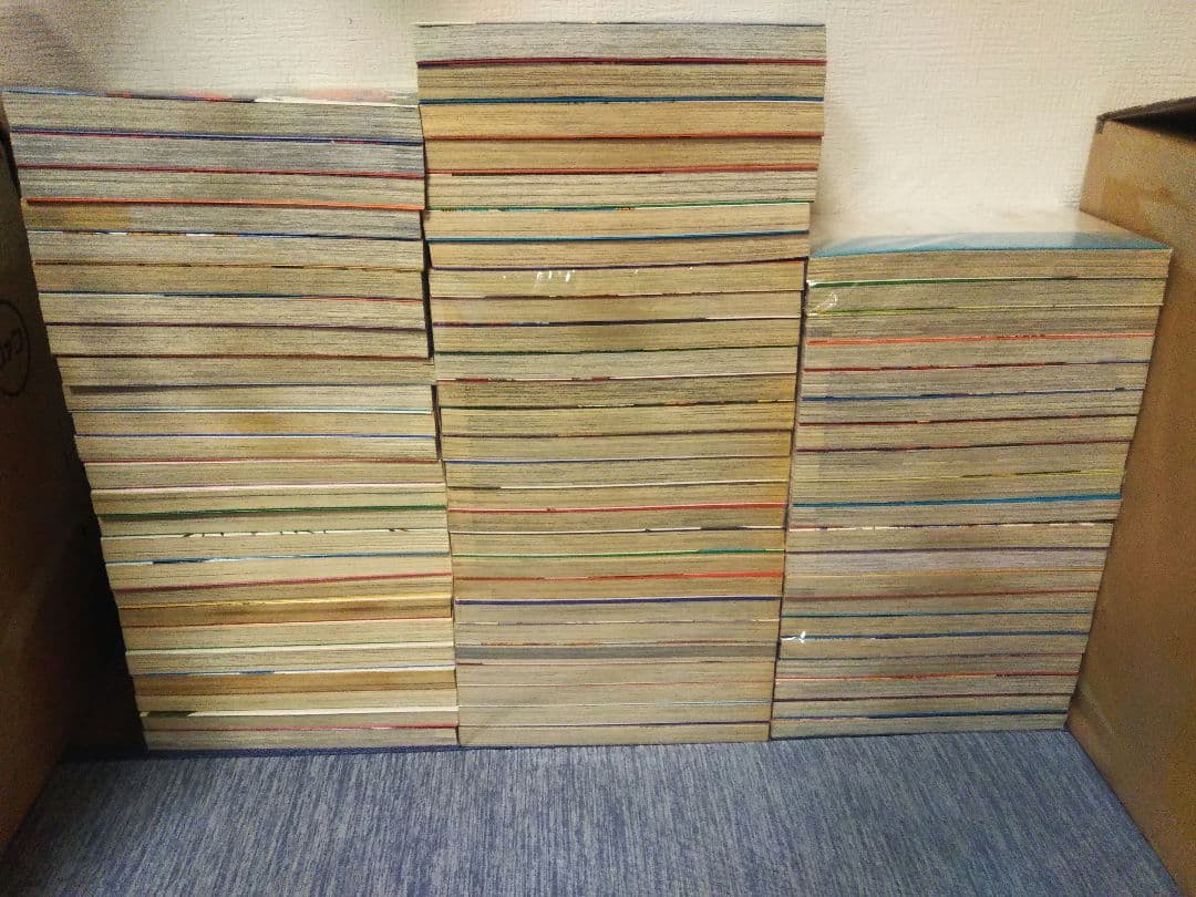 ☆限定特価☆ナルト全72巻全巻セット&オマケ付き☆ - メルカリ