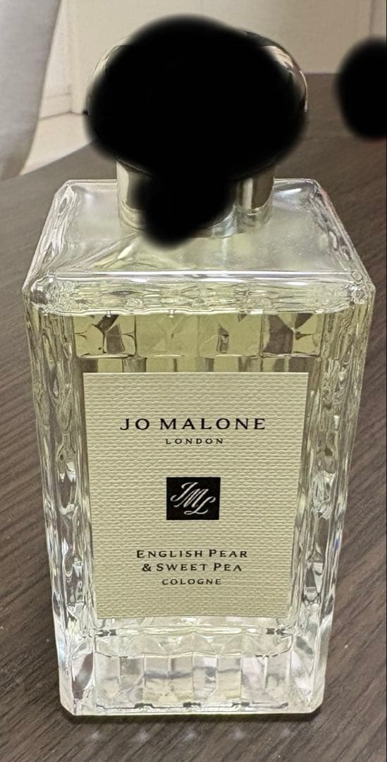 【ジョーマローンロンドン】イングリッシュペアー&スイートピーコロン