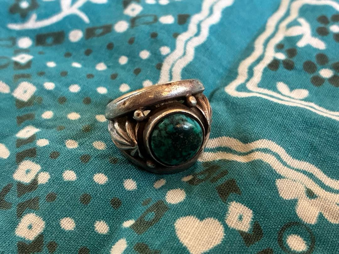 Sky Blue Hawkスカイブルーホーク　キャンデラリアブルー　ターコイズ