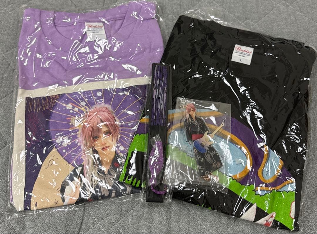 0.1gの誤算 河村会 河村友雪 バースデーグッズ - メルカリ