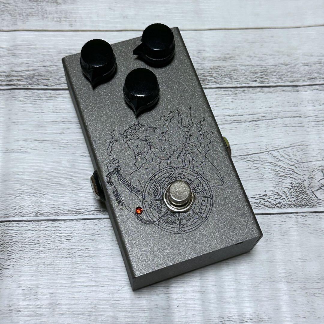 ギター Organic Sounds \