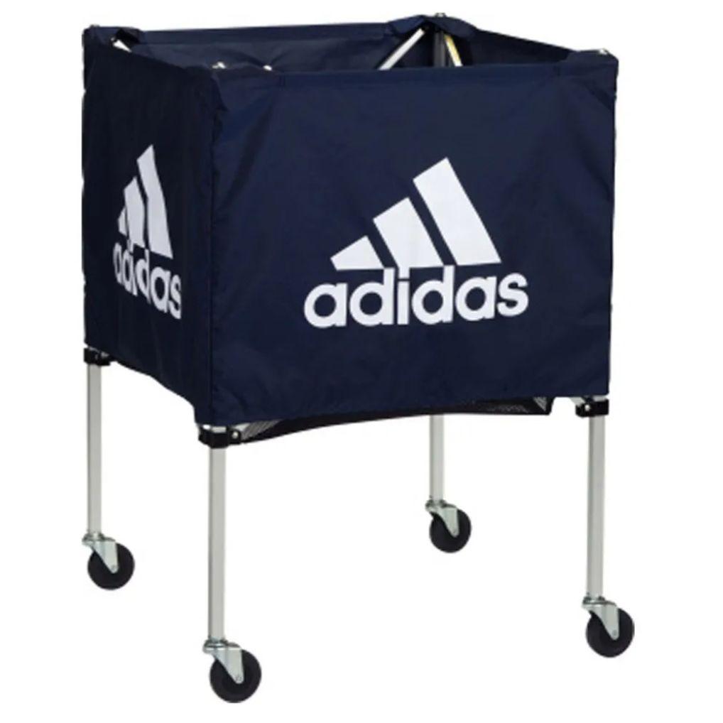 新品未使用　アディダス　ABK20NV2　サッカー　ボールキャリアー ネイビー