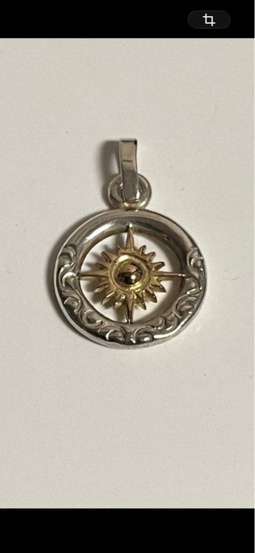 ARIZONA FREEDOM　ネックレス