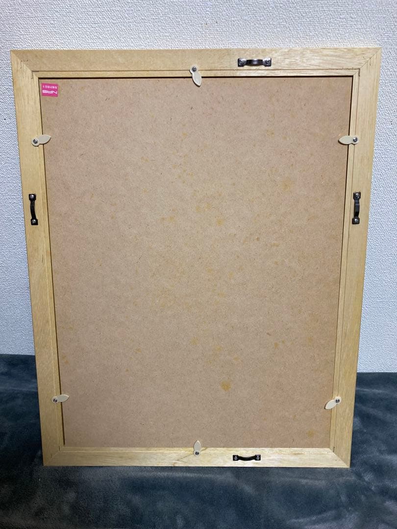 夏目友人帳 夏目貴志 ニャンコ先生 キャラファイングラフ