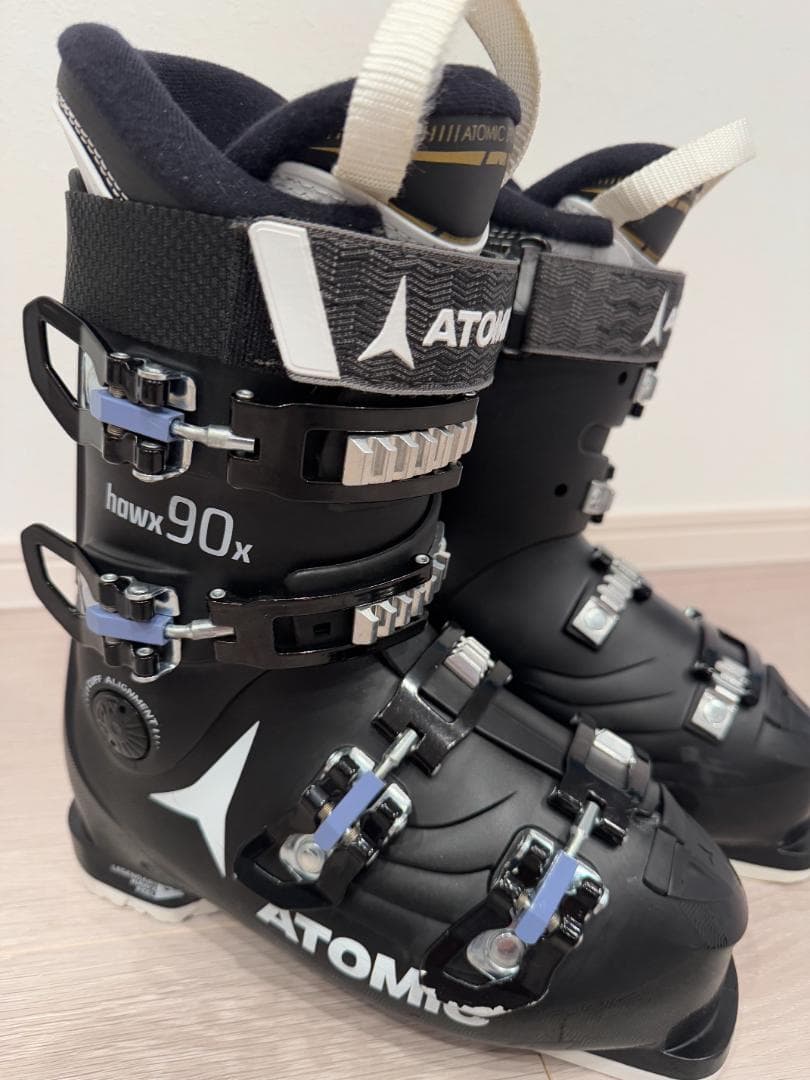 ATOMIC（アトミック）hawx90X 女性用スキーブーツ 24-24.5 HAWX PRIME 90 – アトミック公式オンラインストア