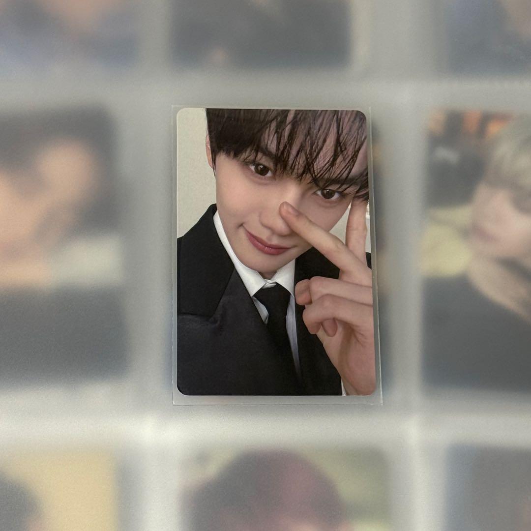 ギュビン ZB1 RE-FLOW トレカ ラキドロ 渋谷 タワレコ - メルカリ