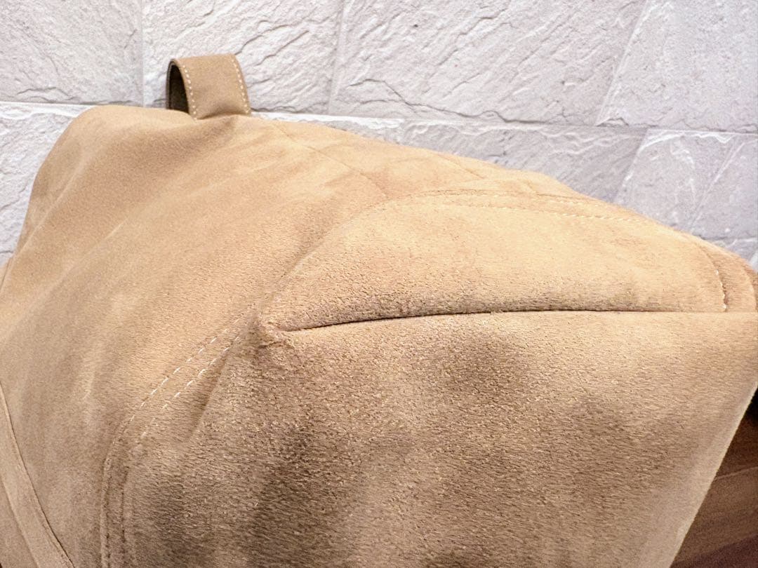 zattu ザッツ MACTO-TO マックトート beigeベージュ 2way - メルカリ