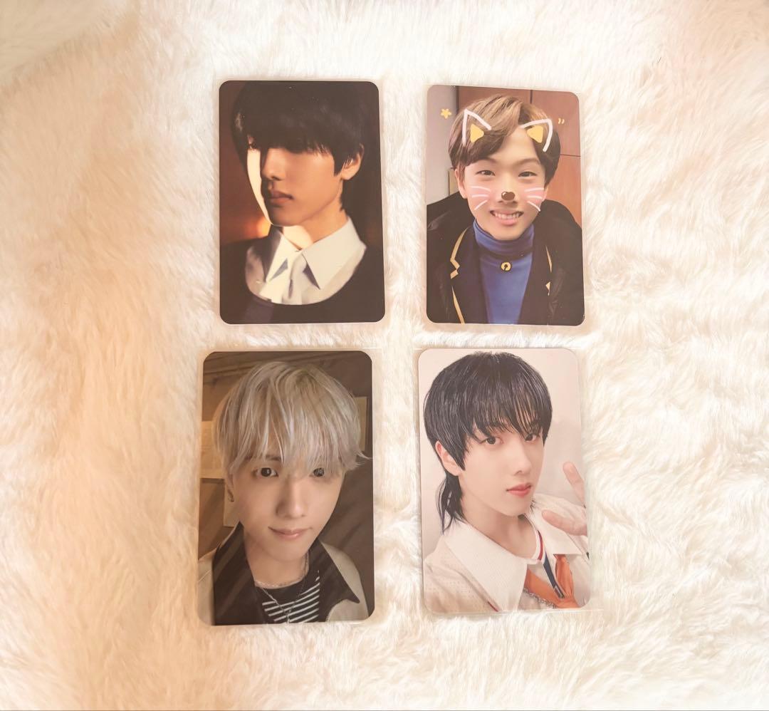 NCT DREAM チソン トレカ - メルカリ