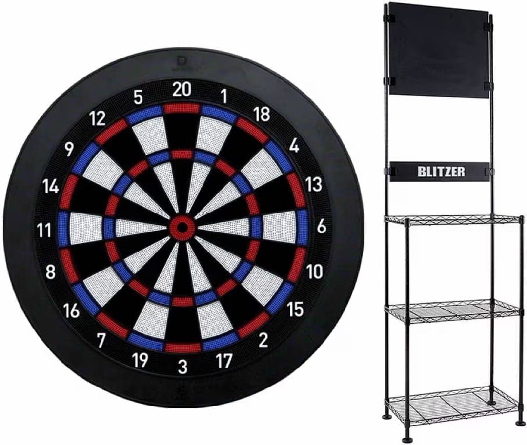 ダーツライブホーム　スタンドセット