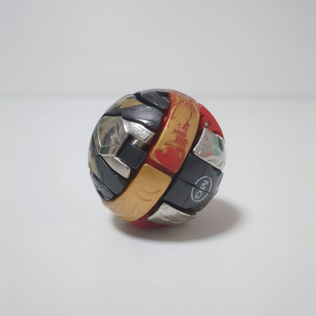 希少】爆丸 冥ラスヴォス メイドラスヴォス カード2枚付き - メルカリ