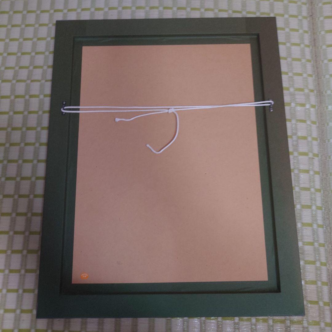 からくりサーカス 直筆サイン入り複製原画 しろがね - メルカリ