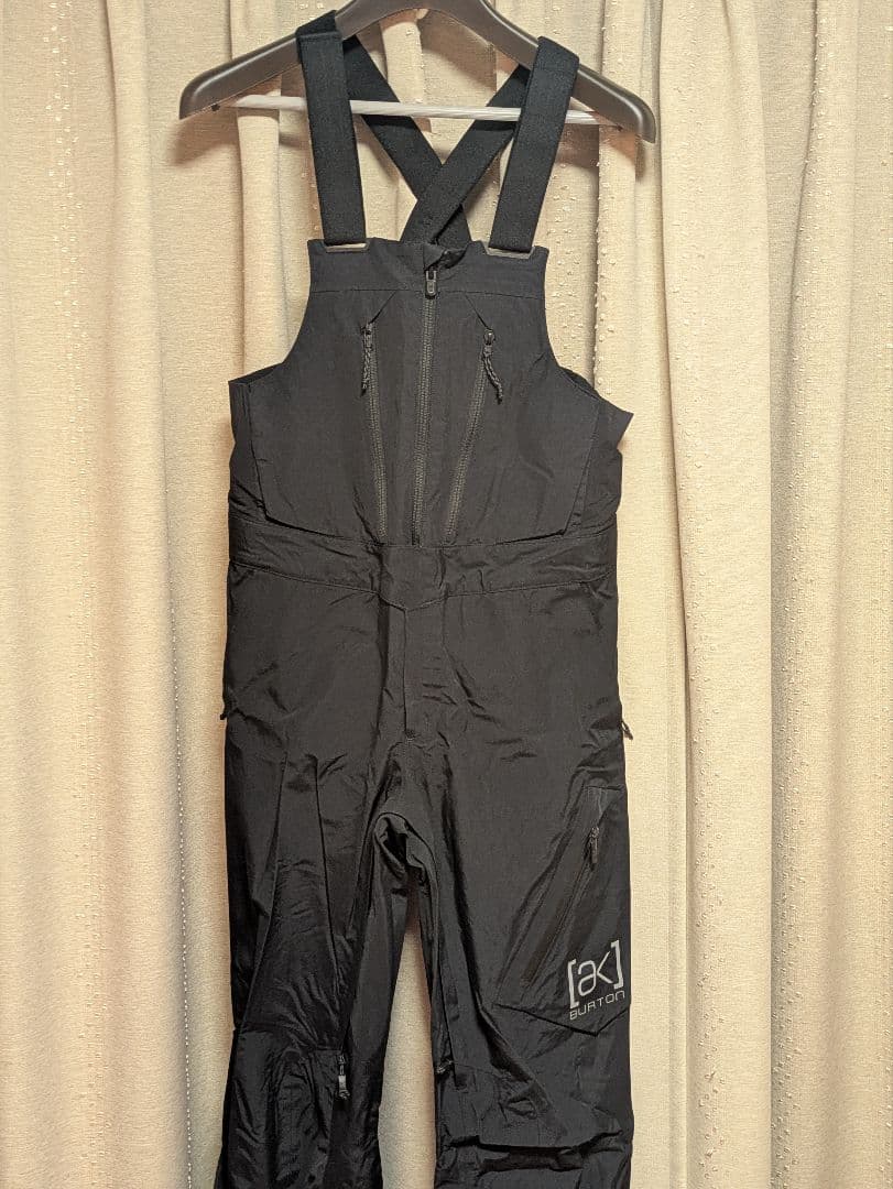 [ak] BURTON GORE-TEX Sサイズ