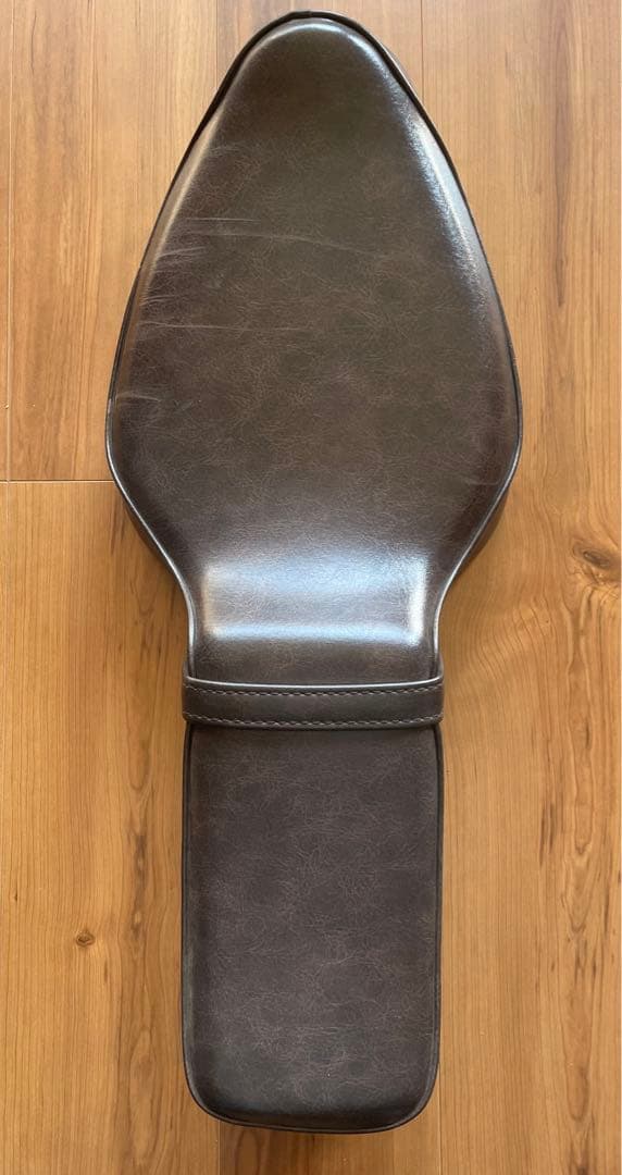 y*4様 HDスポーツスター　カスタムシートK&H製 y*4様 HDスポーツスター カスタムシートK&H製 - メルカリ