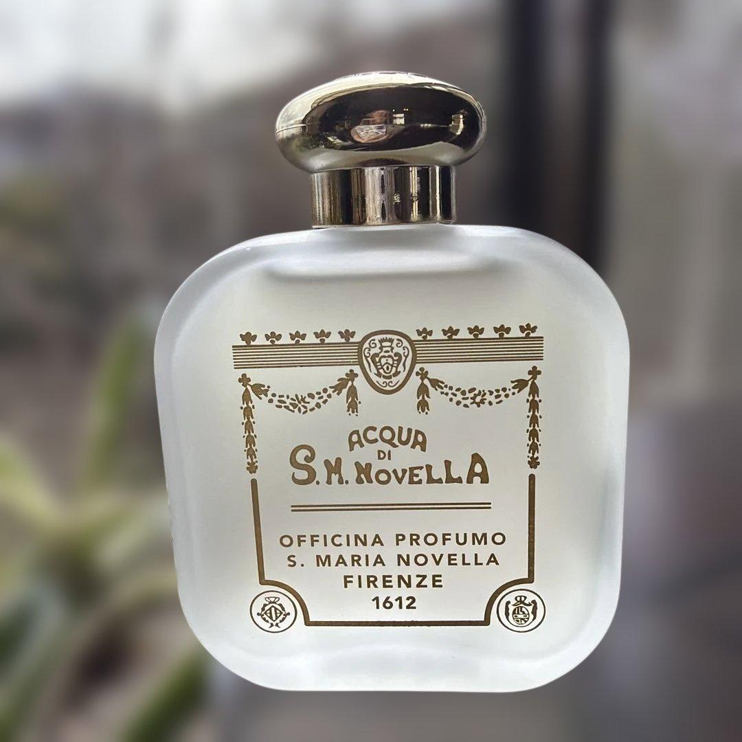 サンタ・マリア・ノヴェッラ　オーデコロン　サンタマリアノヴェッラ100ml