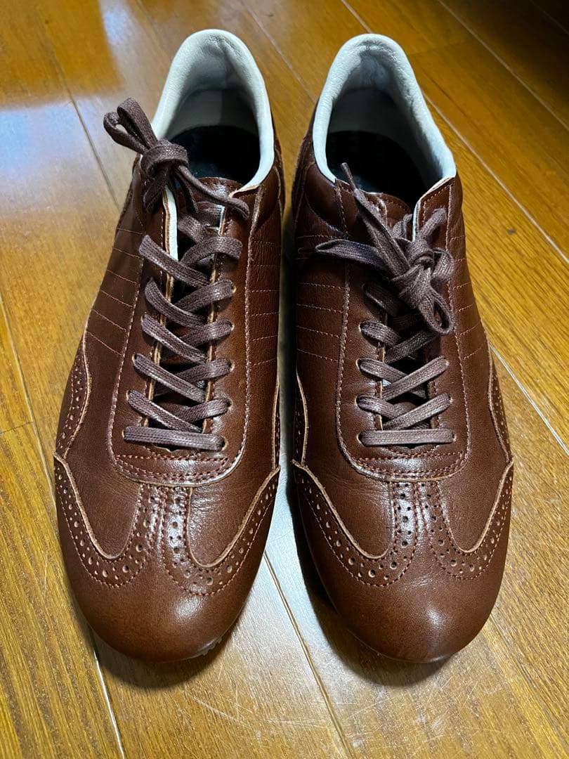 デ*オ様 ビジネス スニーカー　パトリック TINKER-LE ブラウン 26c 楽天市場】【返品交換送料無料】パトリック PATRICK メンズ スニーカー