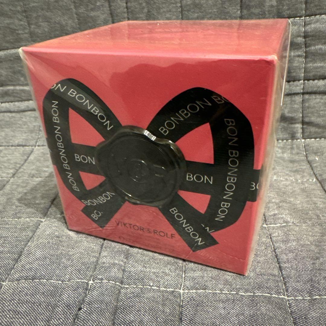 未開封 VIKTOR＆ROLF ヴィクターアンドロルフ BONBON 90ml