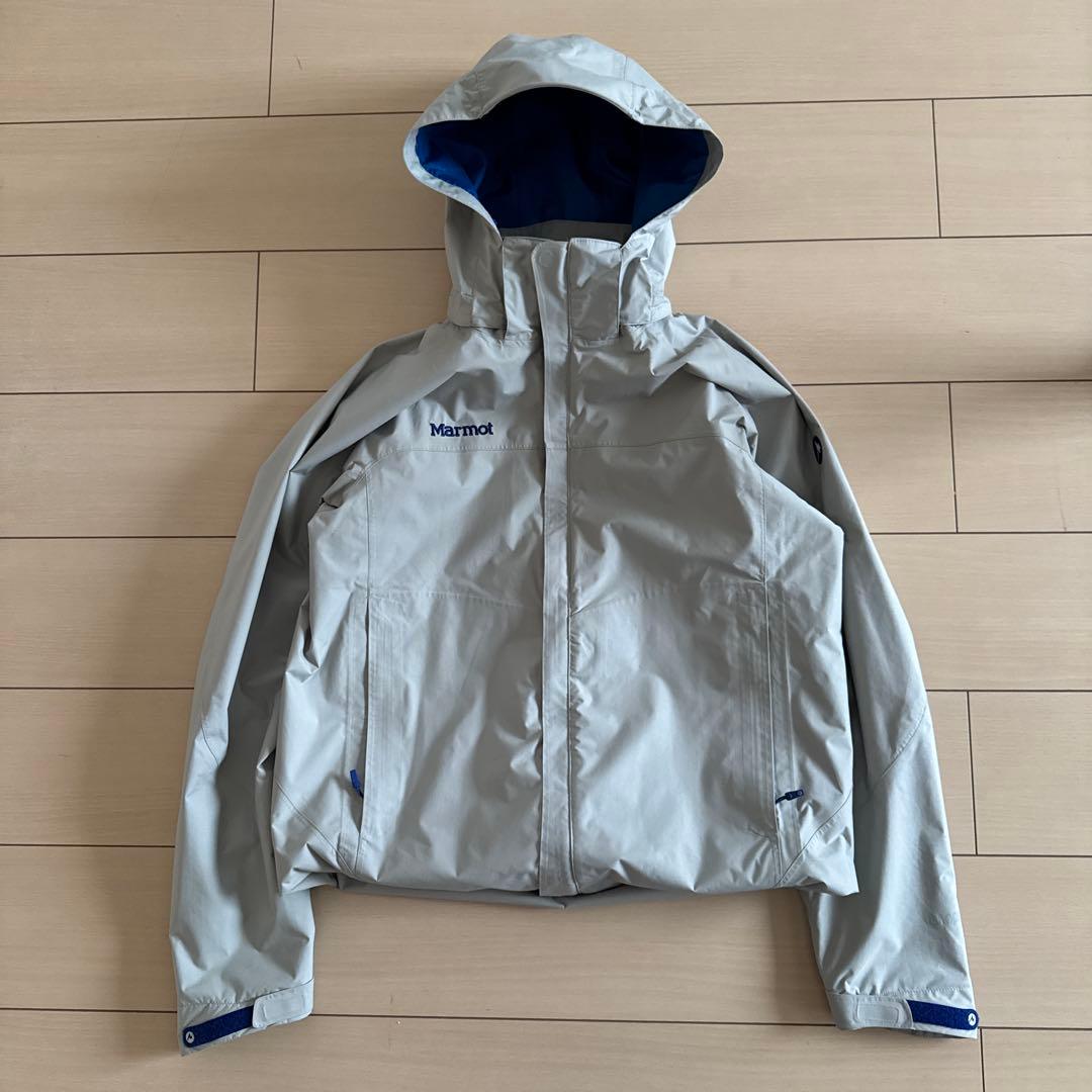 marmot ナイロンジャケット L ca1843ab-1edb-310e-af33-