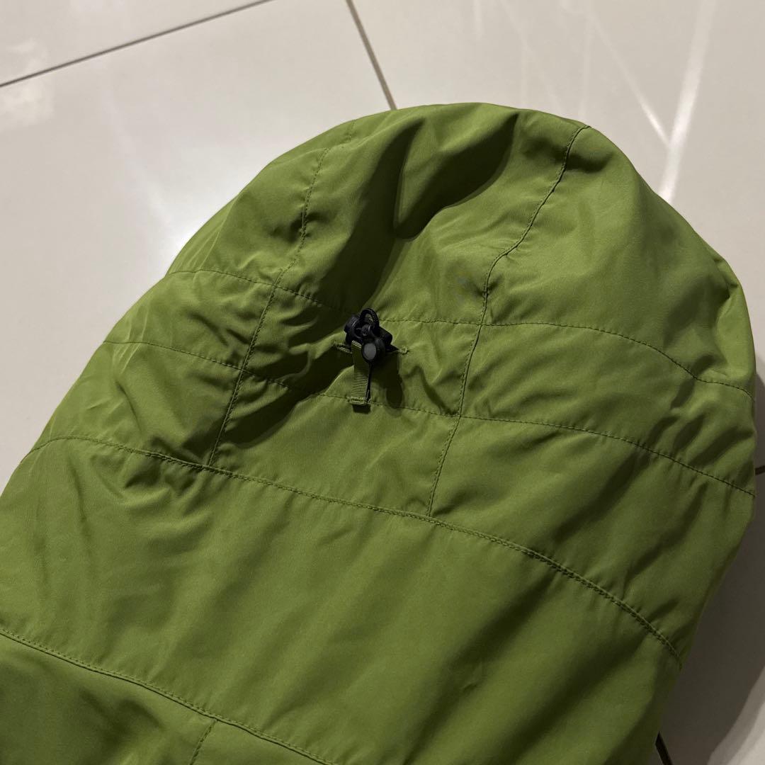 2006年 Patagonia パタゴニア インファーノジャケット スプラウト