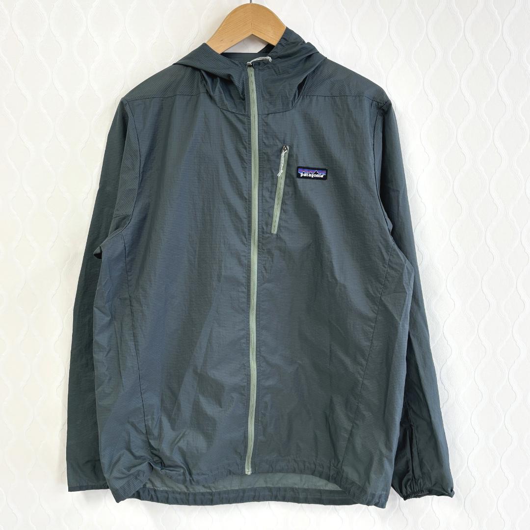 Patagonia パタゴニア メンズ フーディニ ジャケット