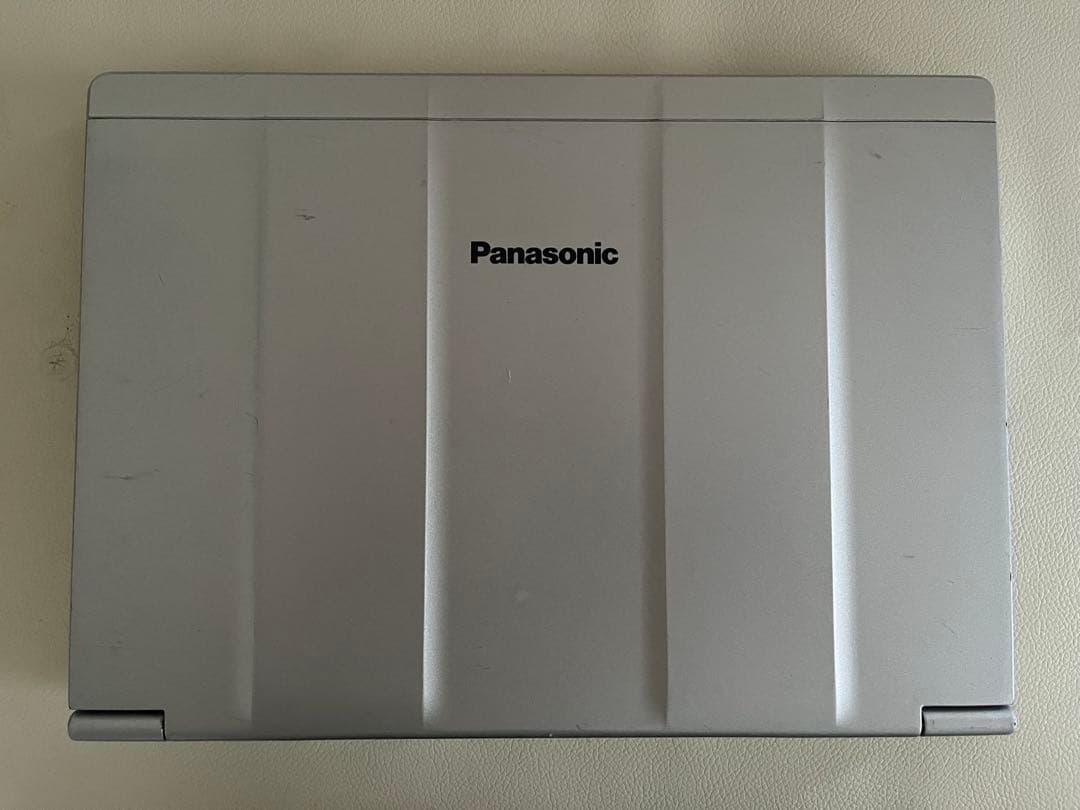 Windowsノート本体 Let's note SV9 Windows11 office2024