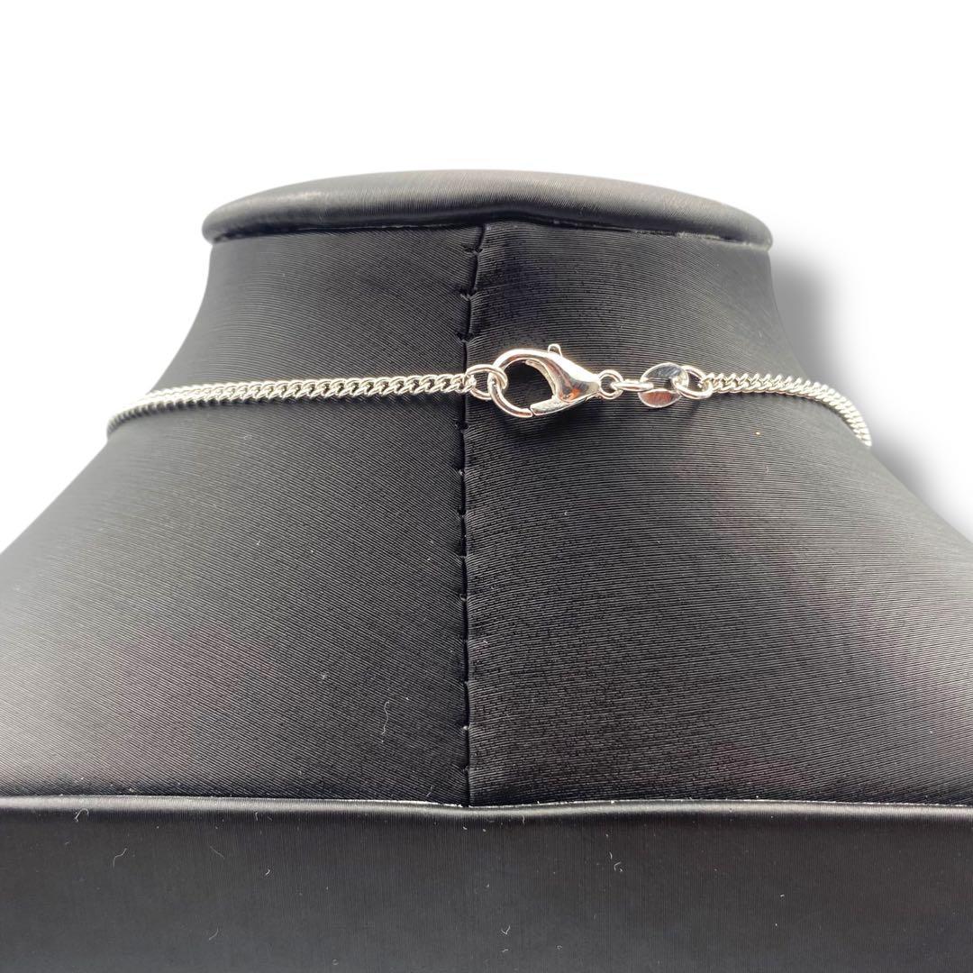 希少 TIFFANY オールド ティファニー ネックレス ホルン ラッパ 巻貝