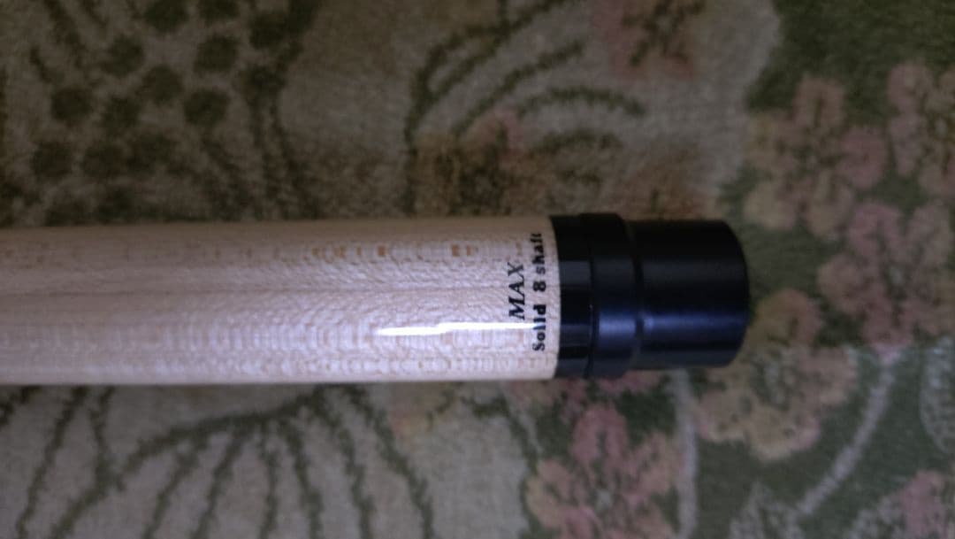 ADAM　Solid 8 MAX　シャフト　10山