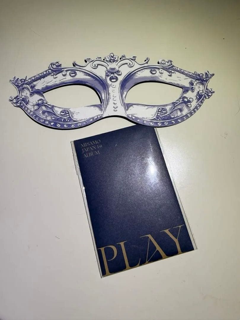 ミサモ　リスニングパーティー　入場者特典　3枚セット　フォトカードのみ 様 MISAMO リスニングパーティー 入場者特典 トレカ 3枚セット MISAMO