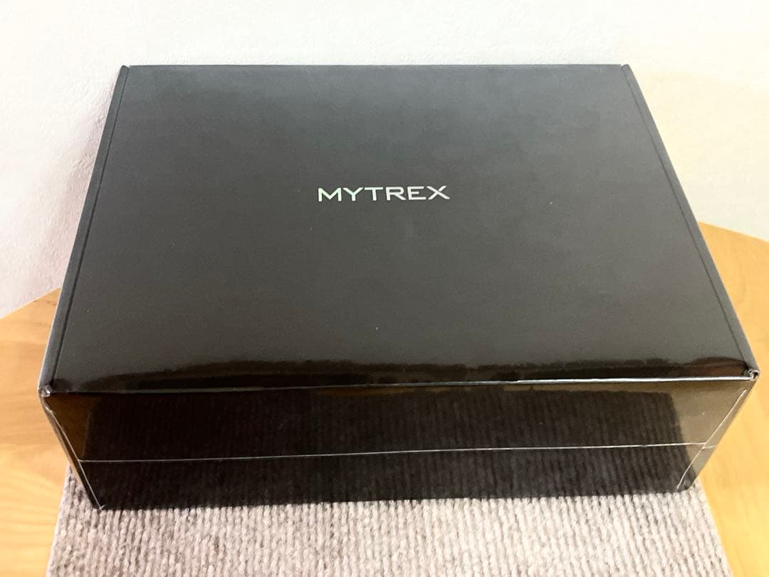 MYTREX MiRAY ONE ホワイト 保湿美容液付