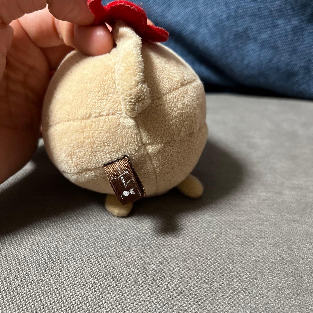 モンスイユ ぶた ぬいぐるみ クルトン - メルカリ