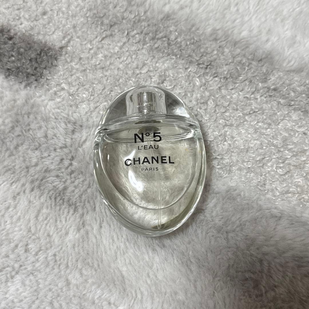 CHANEL No5シャネル No5ローオードゥトワレットD ヴァポリザター