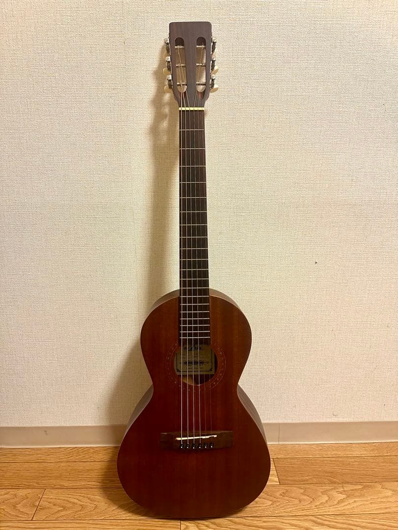 ARIA アリア ASA-18N 美品