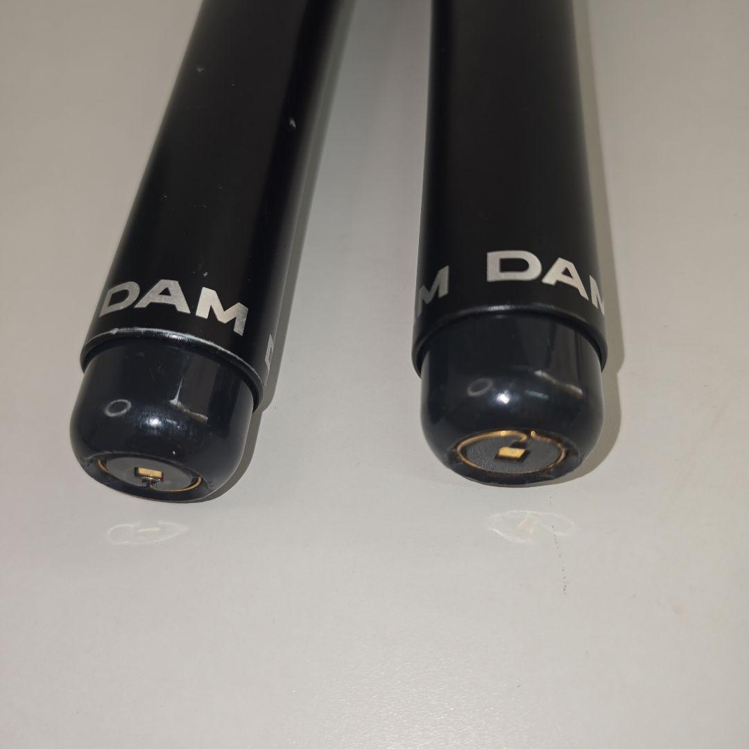 audio-technica ATW-T62a 無線マイク 2本セット - メルカリ