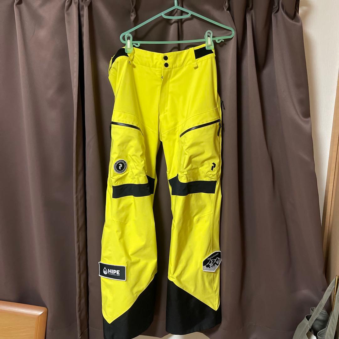 ピークパフォーマンス Vertixs 2L Jacket Patch - メルカリ